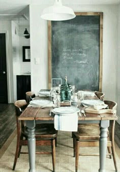 Rustic Dining Room Tables And Chairs 10 beautiful farmhouse tables you will love | farmhouse table Rustic Dining Room Tables And Chairs 10 beautiful farmhouse tables you will love | farmhouse table