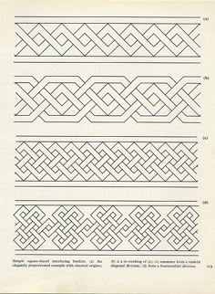 Geometric Patterns, Кельтский Дизайн, Геометрические Узоры, Геометрическое Искусство, Черные Вышивки, Арабский Узор, Исламское Искусство, Маркетри, Дизайны Вышивки