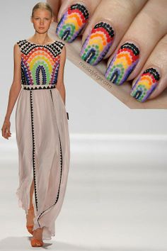9 Best paris images | Aztec nail designs, Pink nike shoes 9 Best paris images | Aztec nail designs, Pink nike shoes