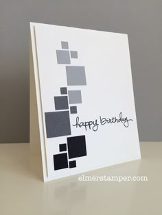 495 best stamping ideas masculine cards images on pinterest