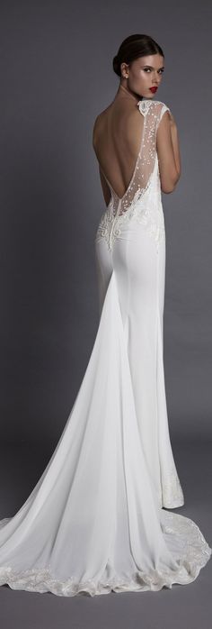 100 mejores imágenes de vestido novia 2017 | dress wedding, groom