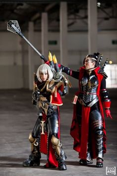 Cosplayerin Bei Einer Dp Cosplayerin Bei Einer Dp