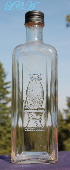Owl drug company san francisco
