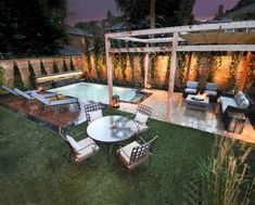 hinterhofgestaltung, olly kieffer (ollykieffer) on pinterest, Design ideen