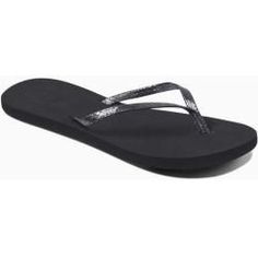 Reef Herren Rover Black Zehentrenner