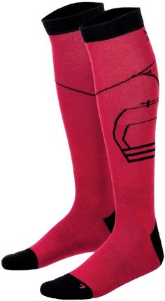 LADIES QUALITY MERINO WOOL BLEND SKI WELLY BOOT SOCKS NEVICA PINK BLUE PURPLE
