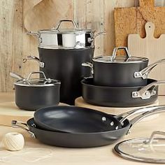 65 Best Calphalon Cookware Images On Pinterest In 2018 Williams Sonoma Features A Complete Selection Of Calphalon Cookware One And Contemporary Nonstick