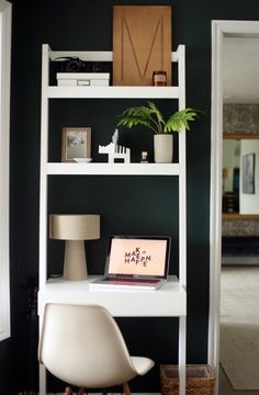 desk for small bedroom inspiration my new tiny but perfect office space small space office tiny diy computer desk ideas elegidos deco pinterest ladder desk desk for small bedroom inspiration my new tiny but perfect office space small space office tiny diy computer desk ideas elegidos deco pinterest ladder desk