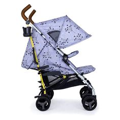 Britax B Agile 3 Cochecito en Limeade Britax B Agile 3 Cochecito en Limeade