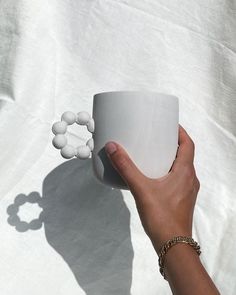 SAA Ceramic Footprint Palette