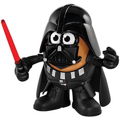 Disney Star Wars Jango Fett M Patate Pop Taters NEUF