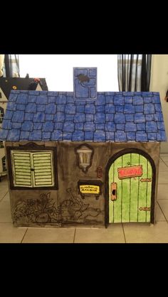 itsallaboutnina diy cardboard haunted house diy halloween decorations cardboard playhouse discovery - Cardboard Halloween Decorations itsallaboutnina diy cardboard haunted house diy halloween decorations cardboard playhouse discovery - Cardboard Halloween Decorations