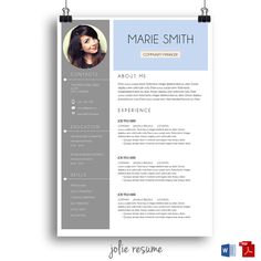 enjoy my korean friend resume template cheap and easy to edit