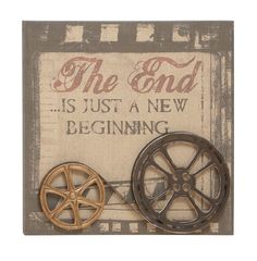 Movie Reel Wall Decor metal film reel - wall art this would match my other reels, gotta Movie Reel Wall Decor metal film reel - wall art this would match my other reels, gotta