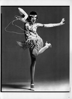 23 best charleston dance
