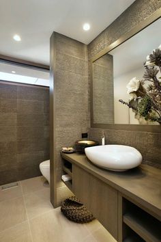 Carrelage sol salle de bain imitation bois en 15 idées top ! | home ... Carrelage sol salle de bain imitation bois en 15 idées top ! | home ...