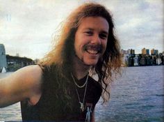 hetfield