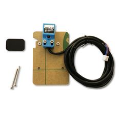 ENET Aluminum 3D Printer MK8 Extruder Frame Block Filament Wire Feeder For Reprap