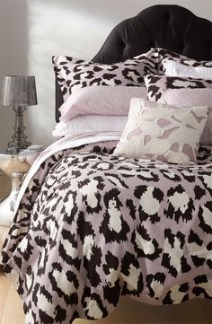 Animal Print Quilt Covers Home Decorating Ideas Interior Design