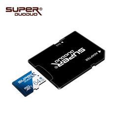 64gb Micro SD SDXC tarjeta de memoria de tarjeta para canon LEGRIA mini X