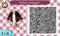 acnl qr codes sweat capuche noir acnl qr codes sweat capuche noir