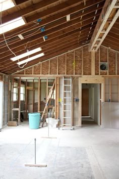 Vaulting The Ceiling In A Rancher And Opening Floor Plan For Vaulting A Ceiling Ranch House