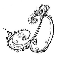 fancy alphabet c http www kathiquinn com letters fancy letter d
