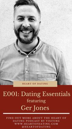 dating essentials podcast
