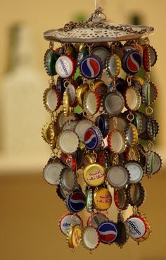 Home Decorative Items With Waste Materials 2 Home Decorative Items With Waste Materials 2