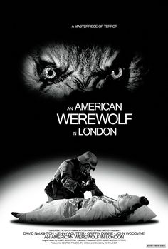 The American Werewolf Project