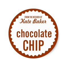 bake sale order form