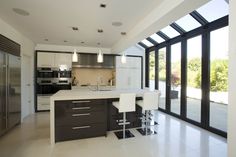 Kitchen Extension Design Ideas Pictures Remodel And Decor Delectable Kitchen Extension Design Ideas Decorating Design Kitchen Extension Design Ideas Pictures Remodel And Decor Extraordinary Kitchen Extension Design Ideas Inspiration Design