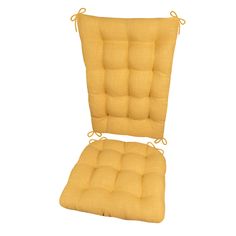480 Chair Cushions Ideas 480 Chair Cushions Ideas, Yellow Outdoor Cushions For Rocking Chairs
