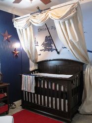 194 Best Peter Pan Nursery Kid S Room Images In 2018 Kids Peter Pan Or Pirate Nursery Not Knocked Up But I Love This