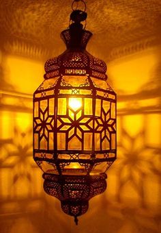 37 best arabic lantern