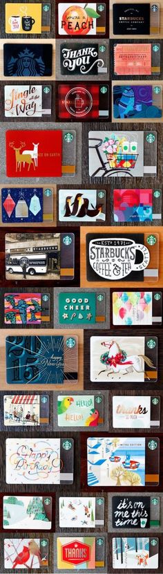 2014 New & Never Swiped Holiday Issue Starbucks Card It's On Me This Time 2014 New & Never Swiped Holiday Issue Starbucks Card It's On Me This Time