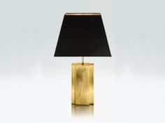 Lighting | N Studio's collection of 60+ Casa Apollo Small Table Lamp, Gold | Leekes