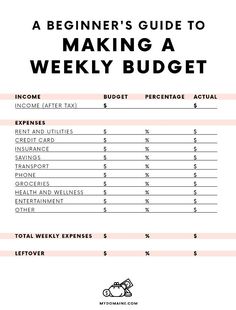 143 best budgeting planners images on pinterest in 2018 bullet