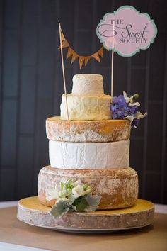 35 Awesome Cheese Towers Images Cheese Tower Cheesecake Cheese Cakes