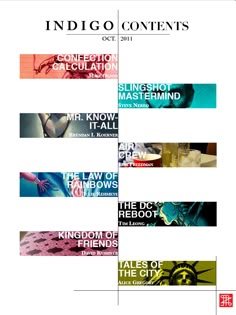 290 best table of contents images editorial design page layout table of contents logo