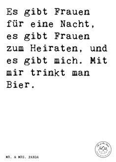 Mein freund will andere frauen kennenlernen