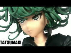 Takara Tomy One Punch Man Keychain Mascot Figure P2 Fubuki Blizzard of Hell