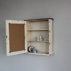 Mirrored Wall Cabinet white wooden mirrored bathroom wall cabinet shabby vintage chic Mirrored Wall Cabinet white wooden mirrored bathroom wall cabinet shabby vintage chic