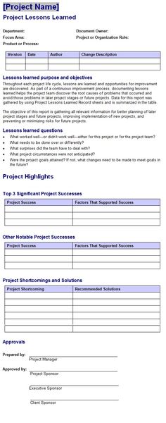 Project Managers Have Magical Powers Work Stuff Pinterest Mice - lessons learned template Project Managers Have Magical Powers Work Stuff Pinterest Mice - lessons learned template