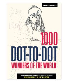 Another Great Find On 1000 Dot To Wonders Of The World Paperback Book By Thunder Bay Press