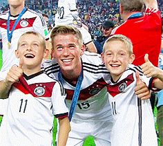 Deutsche nationalmannschaft single männer