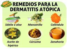 Pin En Dermatitis Atopica