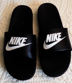 Pin by Venisha Vonner on MrsNeNe | Slides shoes nike, Nike ... Pin by Venisha Vonner on MrsNeNe | Slides shoes nike, Nike ...