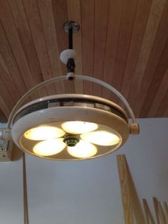 Vintage Castle Operating Room Light Hospital Vintage Castle Operating Room Light Hospital