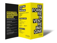 20 best museum brochure images brochures museum museums